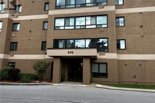 Condo Apartment for Sale, 850 6th Street E #303, Owen Sound, ON