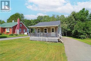 Bungalow for Sale, 587 Pleasant Drive, Minto, NB