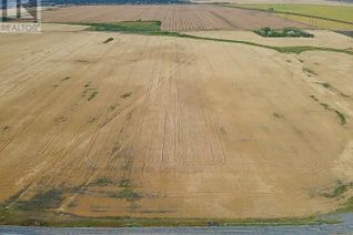 Farm for Sale, Tower Road Farm Land, Sherwood Rm No. 159, SK