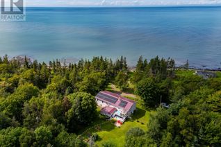 Property for Sale, 63 Old Litchfield Wharf Road, Litchfield, NS