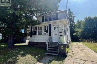 Duplex for Sale, 184 Elgin St, Sault Ste. Marie, ON