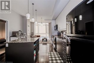 Condo Apartment for Sale, 191 King Street S Unit# 1202, Waterloo, ON