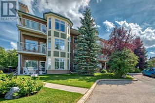 Condo for Sale, 248 Sunterra Ridge Place #213, Cochrane, AB