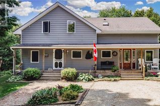 House for Sale, 74397 Cardinal Court, Bluewater, ON