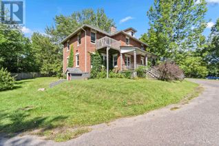 Duplex for Sale, 12 George Street, Windsor, NS