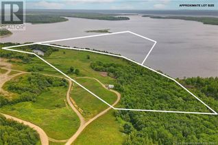 Commercial Land for Sale, Lot Chapman Road, Newcastle Centre, NB