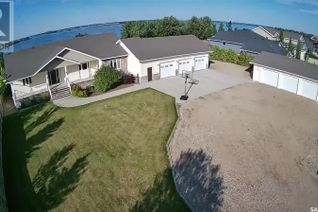 Bungalow for Sale, 26 Pape Drive, Humboldt Lake, SK