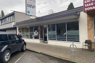 Office for Sale, 348 Wallace Street, Hope, BC