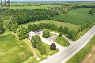 Property for Sale, 41456 Harriston Road, Bluevale, ON