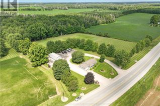 Property for Sale, 41456 Harriston Road, Morris-Turnberry, ON