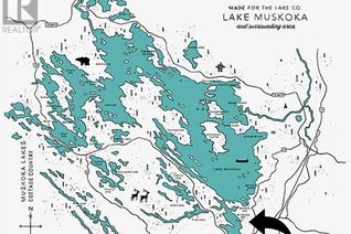 Land for Sale, 0 Oakwood Drive, Gravenhurst, ON Land for Sale, 0 Oakwood Drive, Gravenhurst, ON