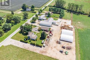 Residential Farm for Sale, 1225 Ferris, Harrow, ON