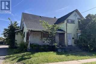 Duplex for Sale, 327 Douglas St, Sault Ste. Marie, ON