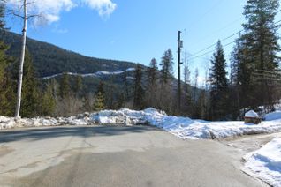 Property for Sale, Lot 14 Poplar Ridge Road, South Slocan, BC