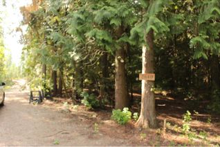 Land for Sale, 2640 Highway 3b, Rossland, BC