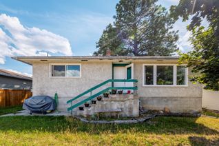 Property for Sale, 315 6th Street, Cranbrook, BC