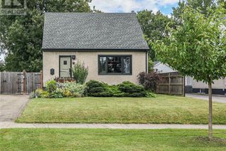 Detached House for Sale, 6746 Waters Avenue, Niagara Falls, ON