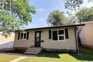 Bungalow for Sale, 547 Macarthur Drive, Prince Albert, SK