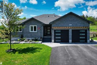 Bungalow for Sale, 1987 Elana Drive, Orillia, ON