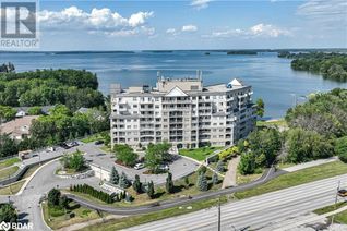 Condo Apartment for Sale, 354 Atherley Road Unit# 505, Orillia, ON