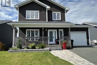 House for Sale, 88 Maurice Putt Crescent, St. John's, NL