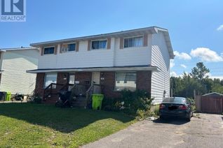 Semi-Detached House for Sale, 6 Copernicus Dr, Sault Ste. Marie, ON