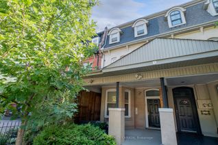 Triplex for Rent, 227 Beverley St, Toronto, ON