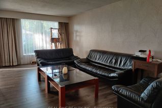 Backsplit for Rent, 9 Lisburn Cres #upper, Toronto, ON