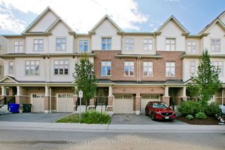 Townhouse for Sale, 7 Westbury Way, Whitby, ON