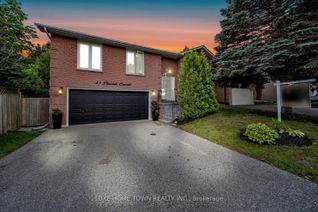 Bungalow for Sale, 89 Pinedale Cres, Clarington, ON