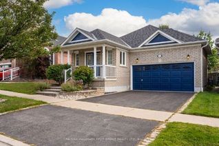 Bungalow for Sale, 45 Napiermews Dr, Ajax, ON