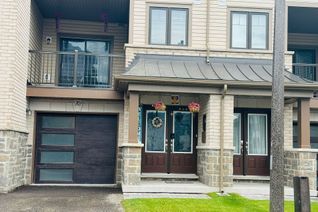 Townhouse for Rent, 70 Ambereen Pl, Clarington, ON