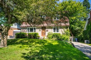 House for Sale, 14 Granard Blvd, Toronto, ON