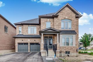 Detached House for Sale, 1 Waterfront Cres, Whitby, ON