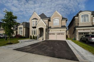 Detached House for Sale, 875 Riverside Dr, Ajax, ON