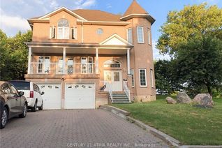 Property for Rent, 724 Hillcrest Rd #Bsmt, Pickering, ON