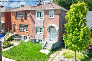 House for Sale, 304 Donlands Ave, Toronto, ON