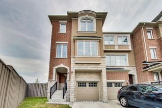 Townhouse for Rent, 69 Fusilier Dr, Toronto, ON