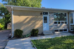 Semi-Detached House for Rent, 307 Axminster Dr #Main, Richmond Hill, ON