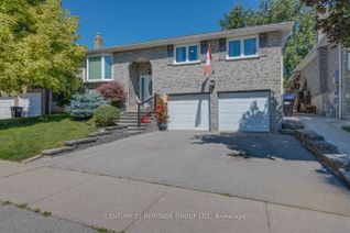 Bungalow for Sale, 484 Maplegrove Ave, Bradford West Gwillimbury, ON