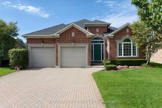 Bungalow for Sale, 63 Turn Taylor, Whitchurch-Stouffville, ON