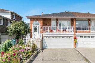 Backsplit for Sale, 10 Stocco Crt, Vaughan, ON