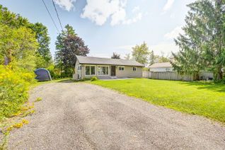 Detached House for Sale, 2309 Taylorwoods Blvd, Innisfil, ON