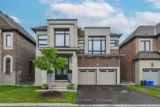 House for Sale, 134 Stilton Ave, Vaughan, ON