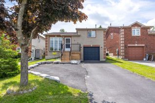 Bungalow for Sale, 47 Lougheed Rd, Barrie, ON