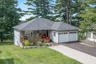 Duplex for Sale, 10 Clarence Ave, Penetanguishene, ON