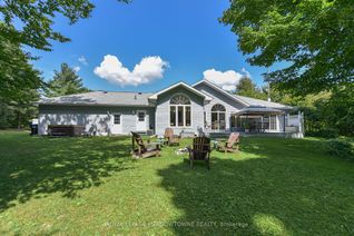 House for Sale, 4 Beechwood Cres, Oro-Medonte, ON