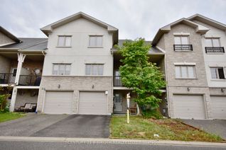 Townhouse for Sale, 175 Stanley St #9, Barrie, ON