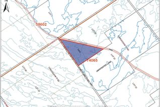 Vacant Residential Land for Sale, LOT 24 CON 12 North Orillia W, Orillia, ON