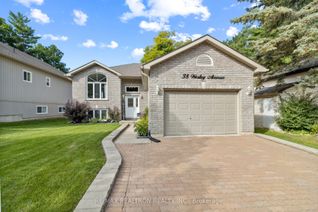 Bungalow for Sale, 38 Wesley Ave, Wasaga Beach, ON